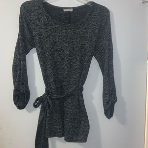 Love U Already maternity top size small EUC